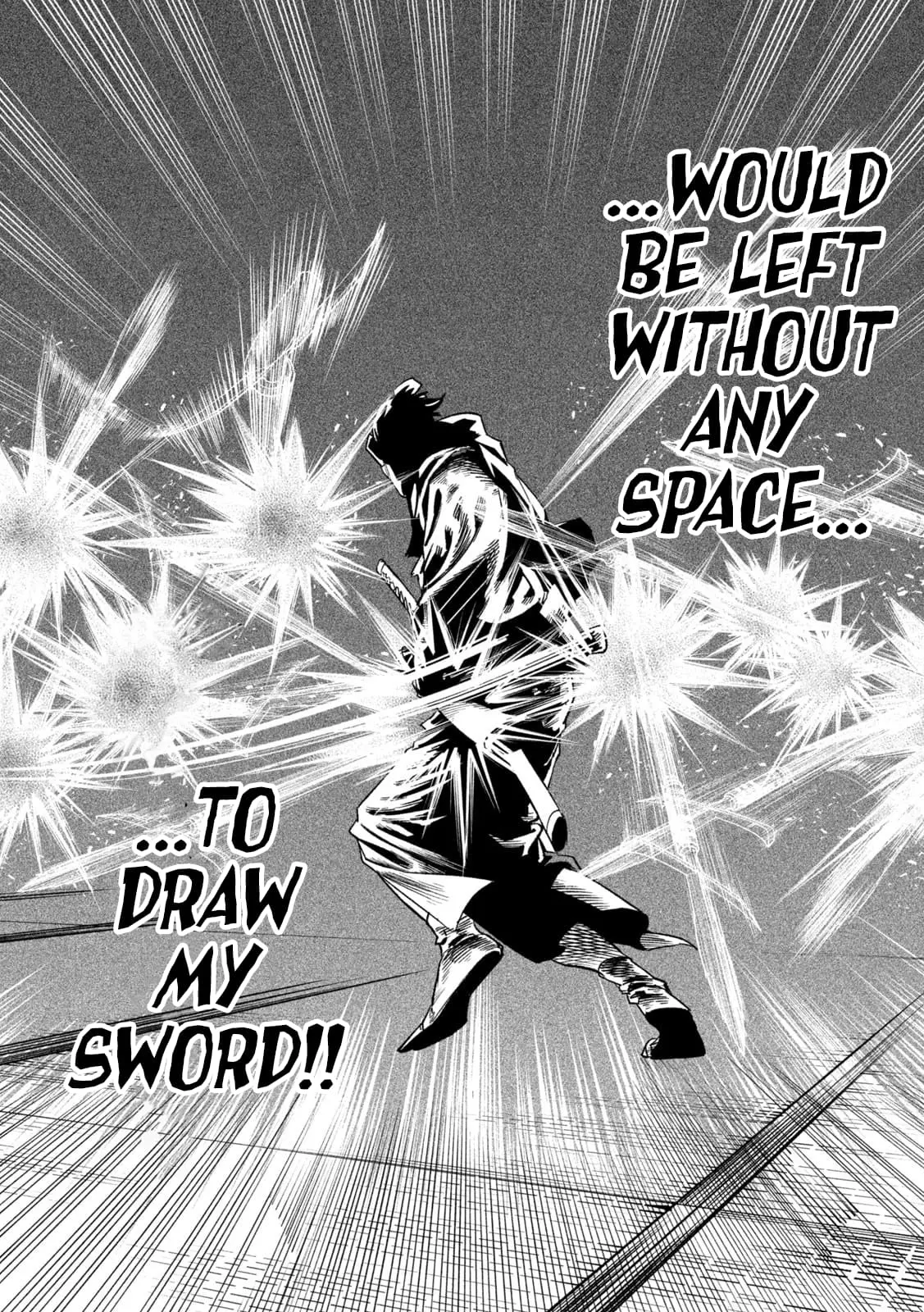 Tenkaichi Nihon Saikyo Bugeisha Ketteisen, chapter 44, page 10