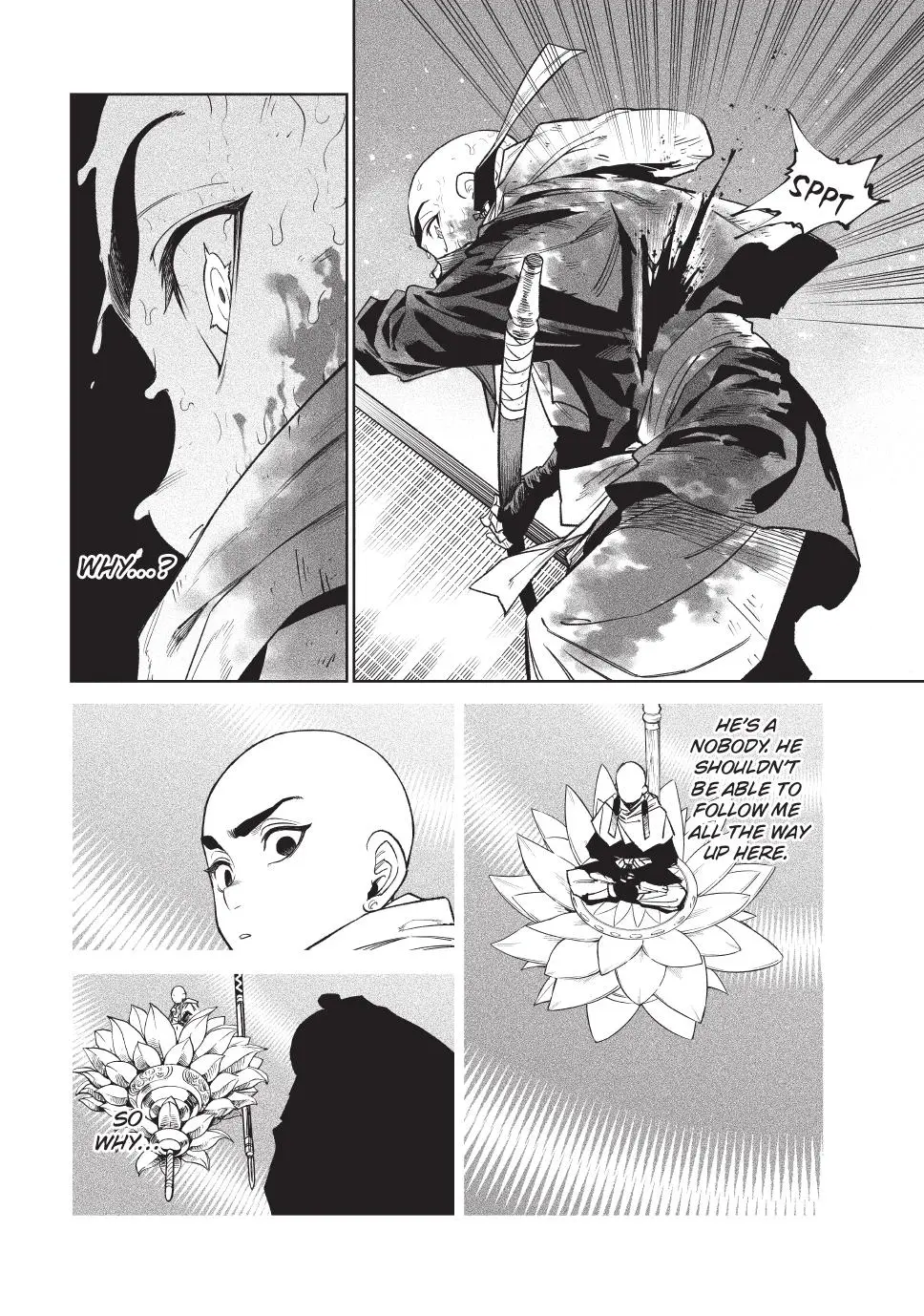 Tenkaichi Nihon Saikyo Bugeisha Ketteisen, chapter 47, page 20