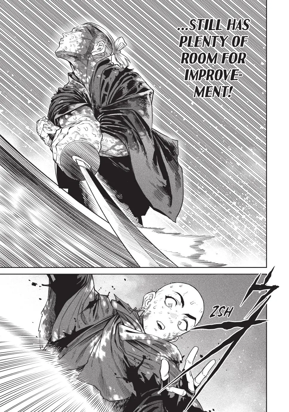 Tenkaichi Nihon Saikyo Bugeisha Ketteisen, chapter 48, page 10