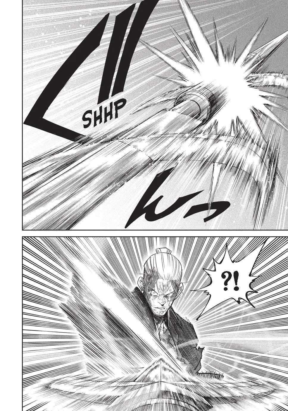 Tenkaichi Nihon Saikyo Bugeisha Ketteisen, chapter 49, page 15