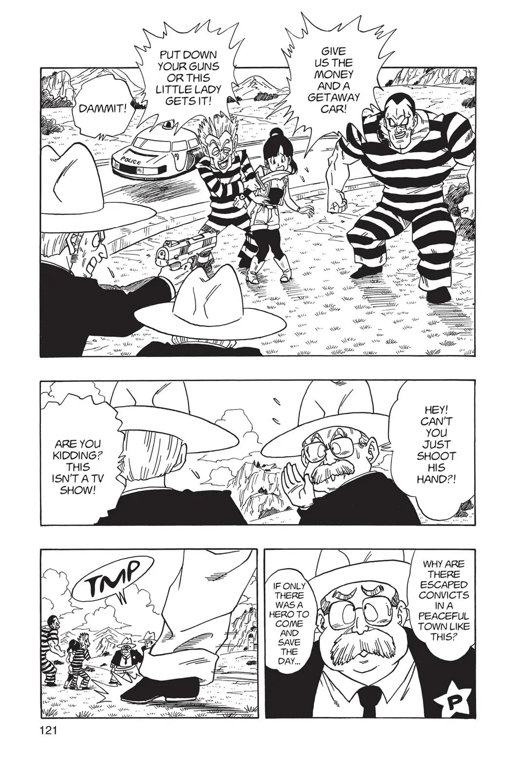 That Time I Got Reincarnated as Yamcha, chapter 4 Bonus, page 11