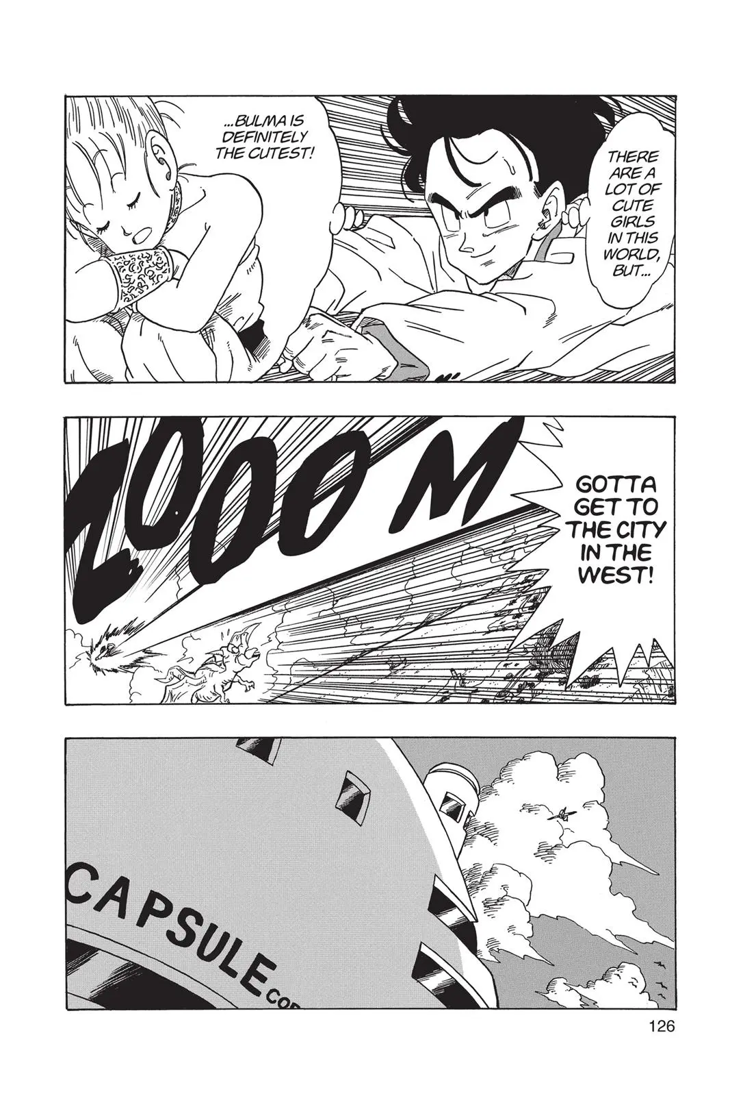 That Time I Got Reincarnated as Yamcha, chapter 4 Bonus, page 16