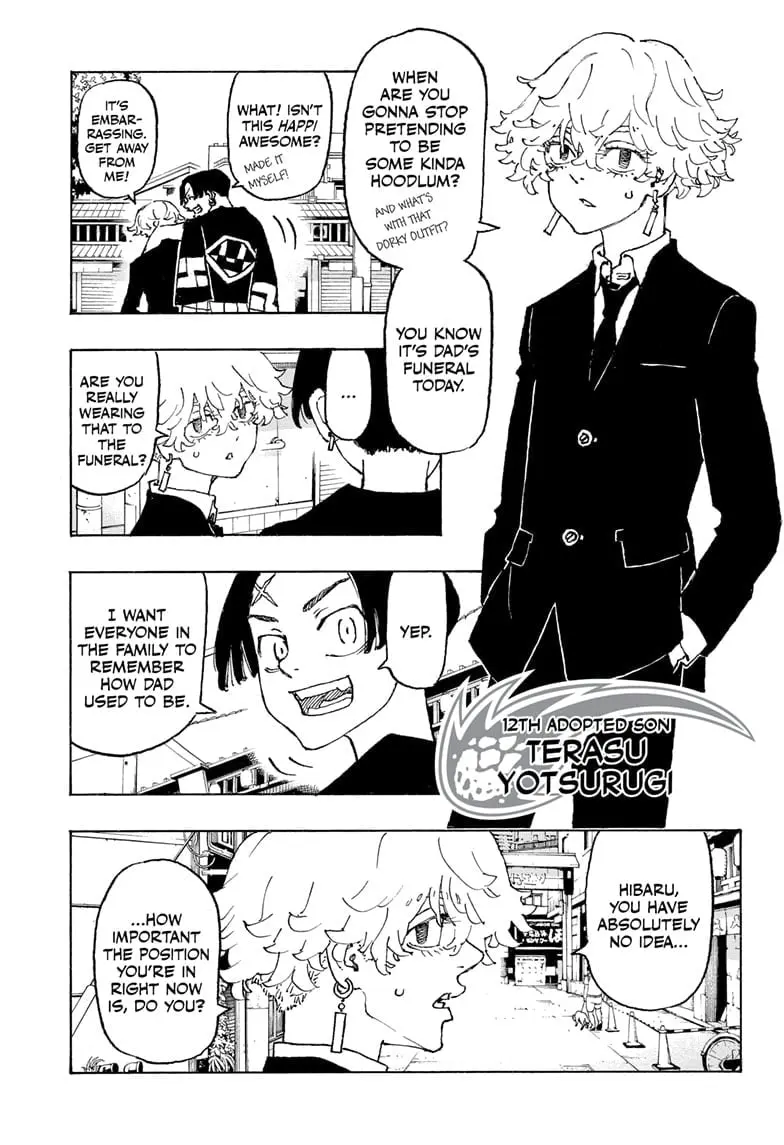 Astro Royale, chapter 1, page 7