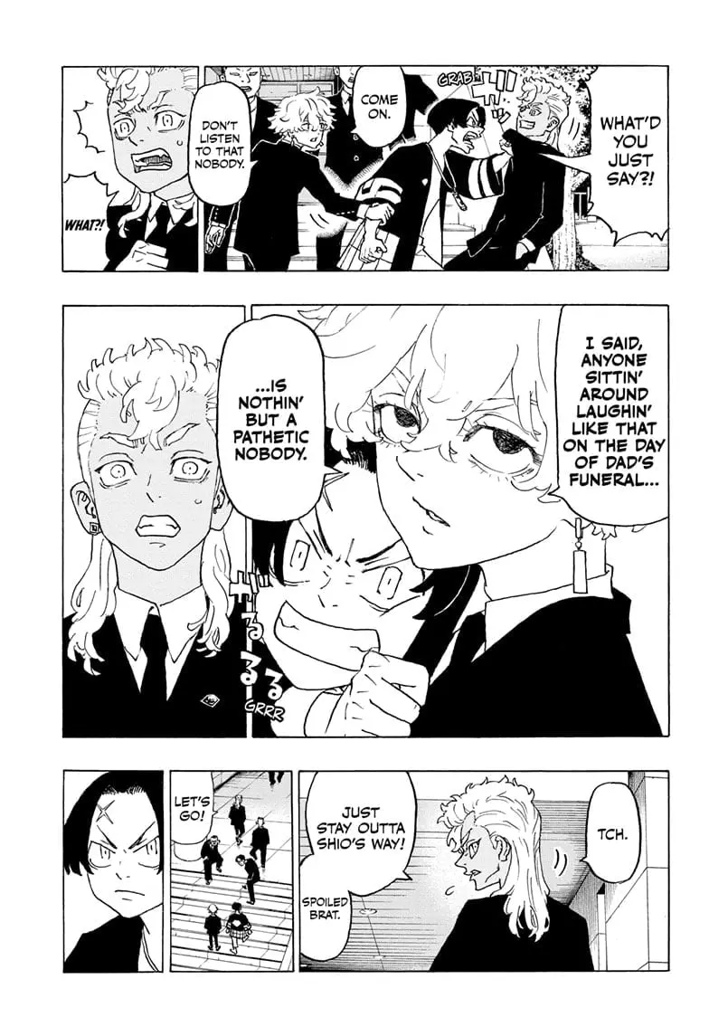 Astro Royale, chapter 1, page 9