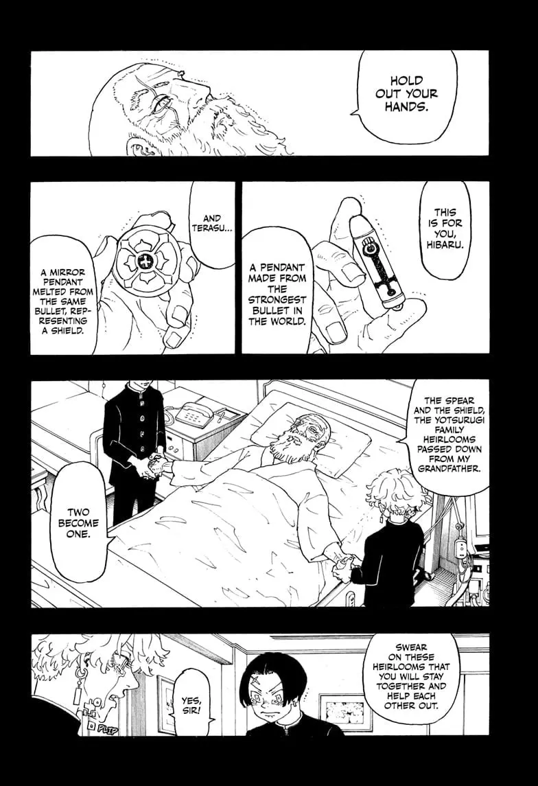 Astro Royale, chapter 1, page 24
