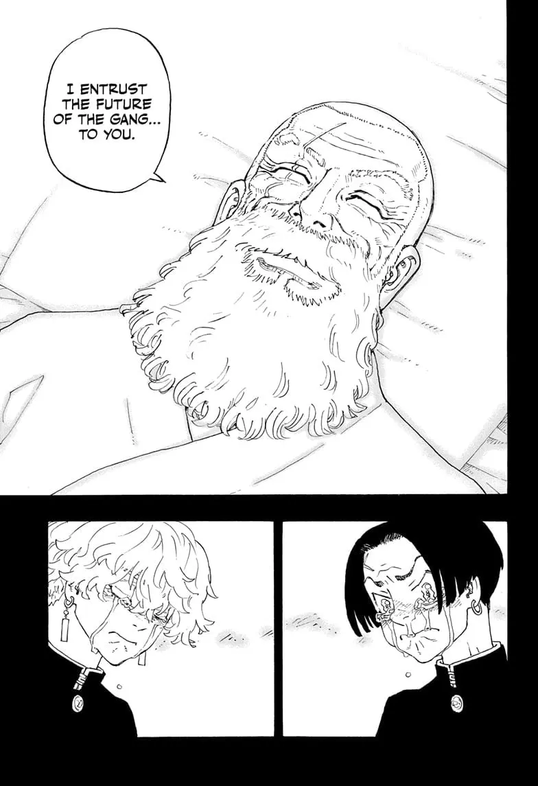 Astro Royale, chapter 1, page 25