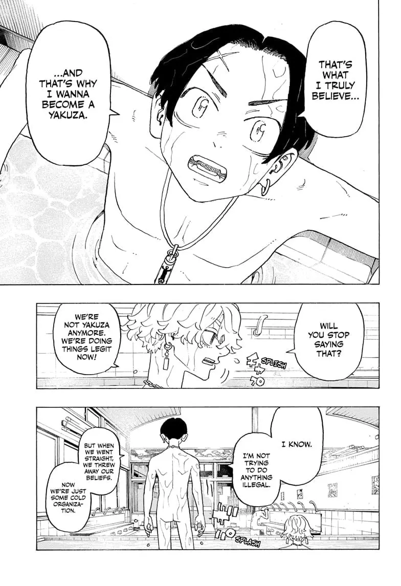Astro Royale, chapter 1, page 27