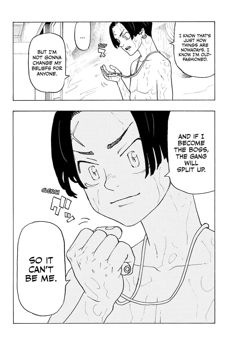 Astro Royale, chapter 1, page 28