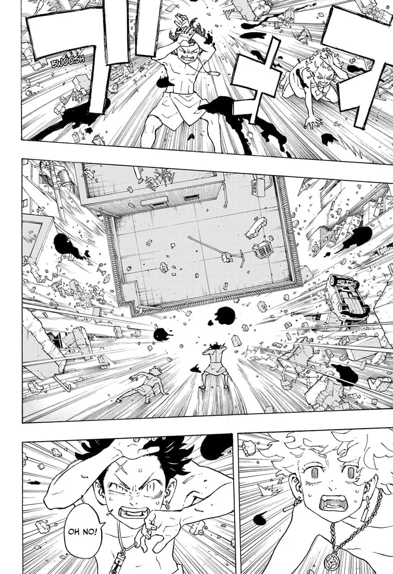 Astro Royale, chapter 1, page 34