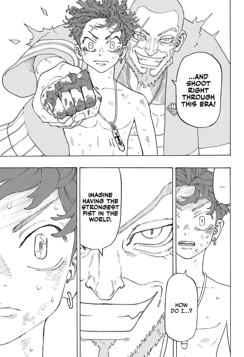 Astro Royale, chapter 1, page 43