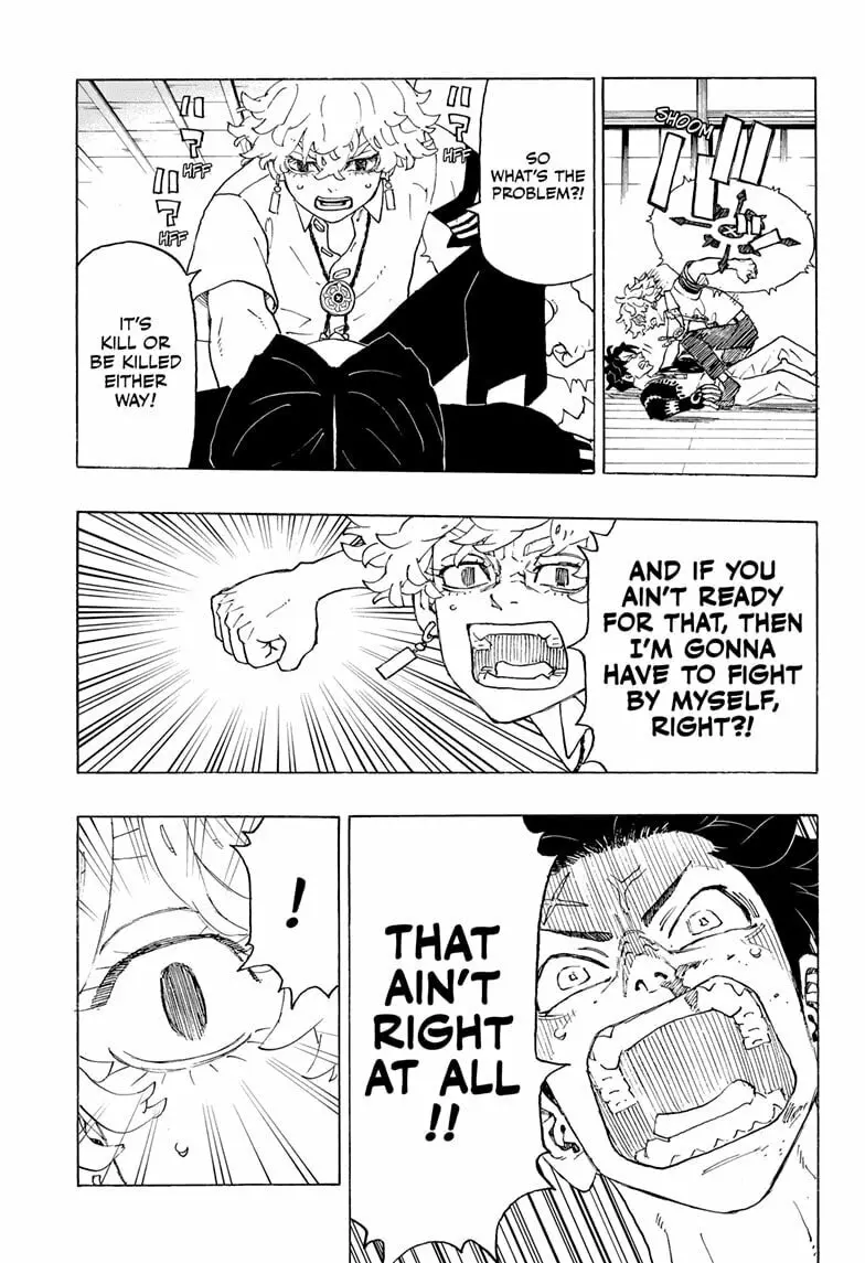 Astro Royale, chapter 3, page 13