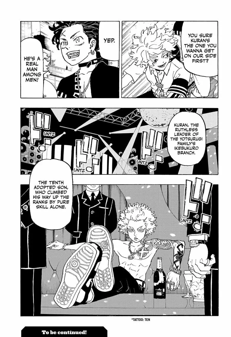 Astro Royale, chapter 3, page 23