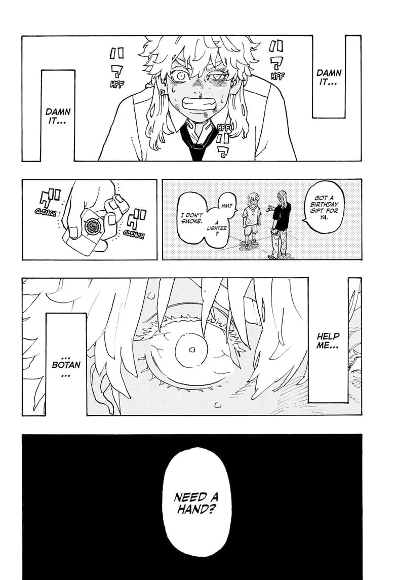 Astro Royale, chapter 6, page 4