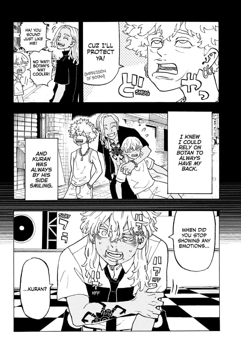 Astro Royale, chapter 6, page 6