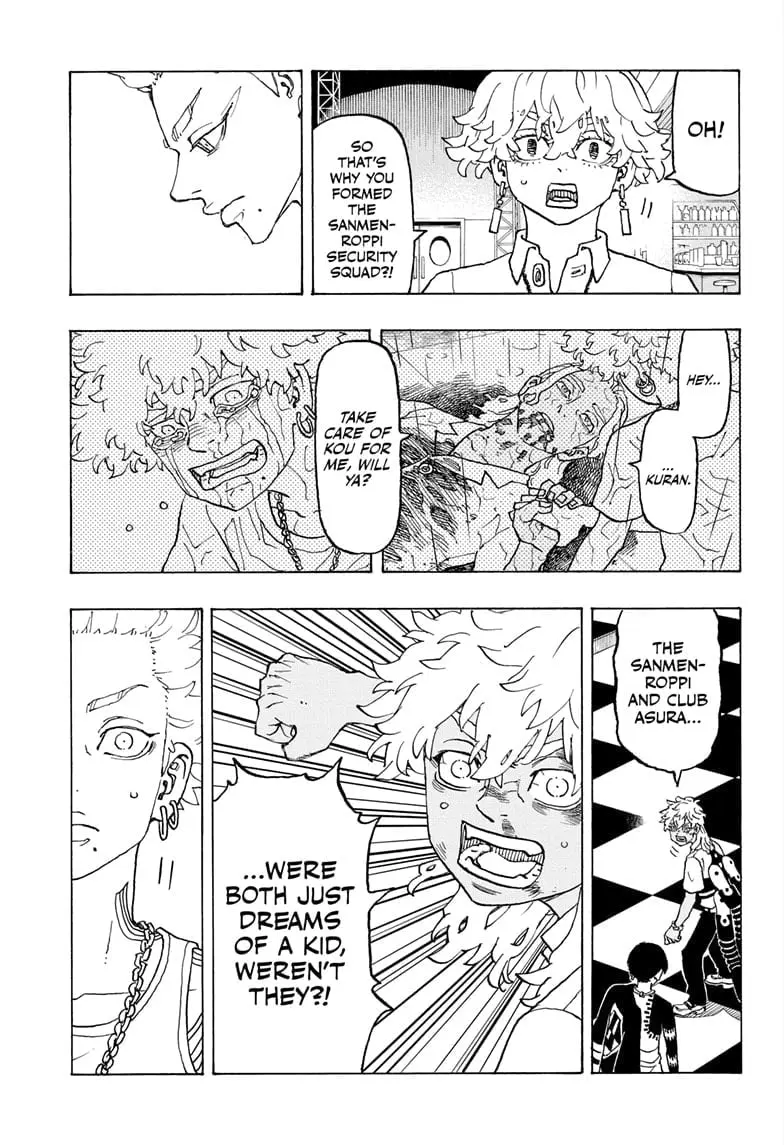 Astro Royale, chapter 6, page 9