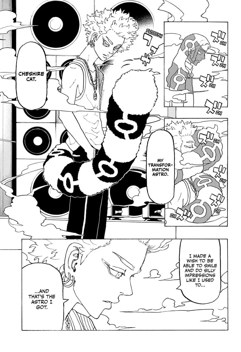 Astro Royale, chapter 6, page 15