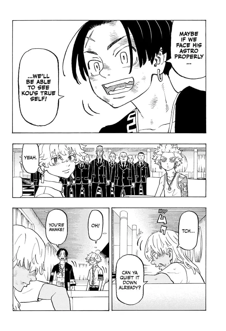 Astro Royale, chapter 7, page 6