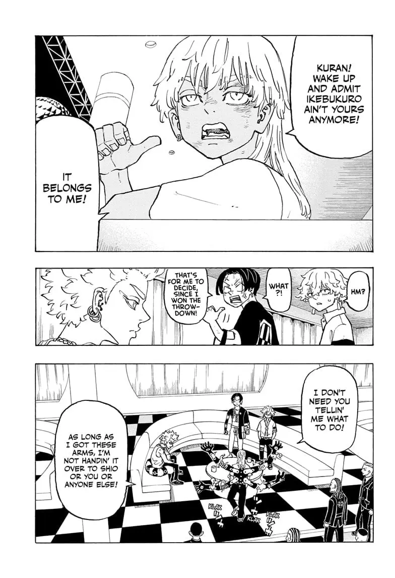 Astro Royale, chapter 7, page 7