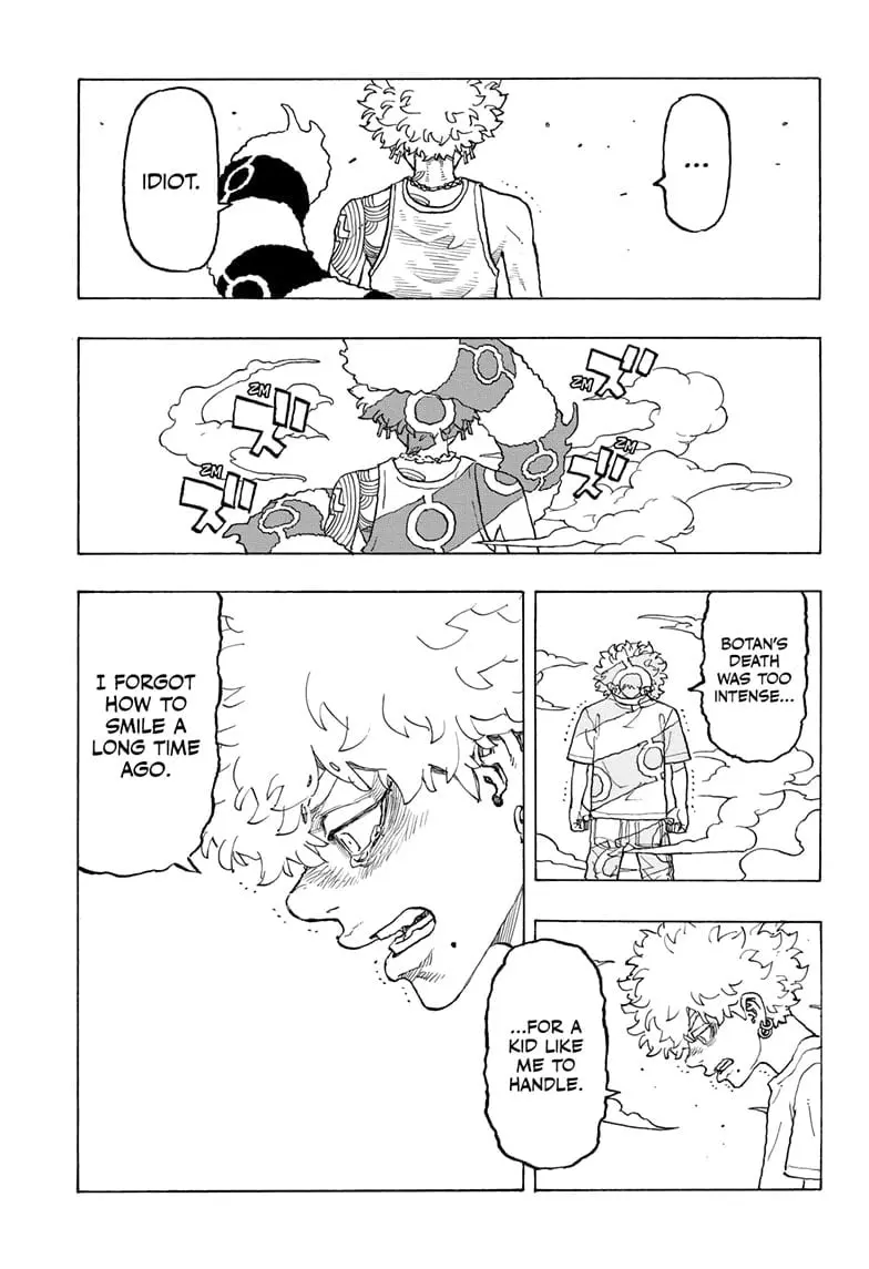 Astro Royale, chapter 7, page 13