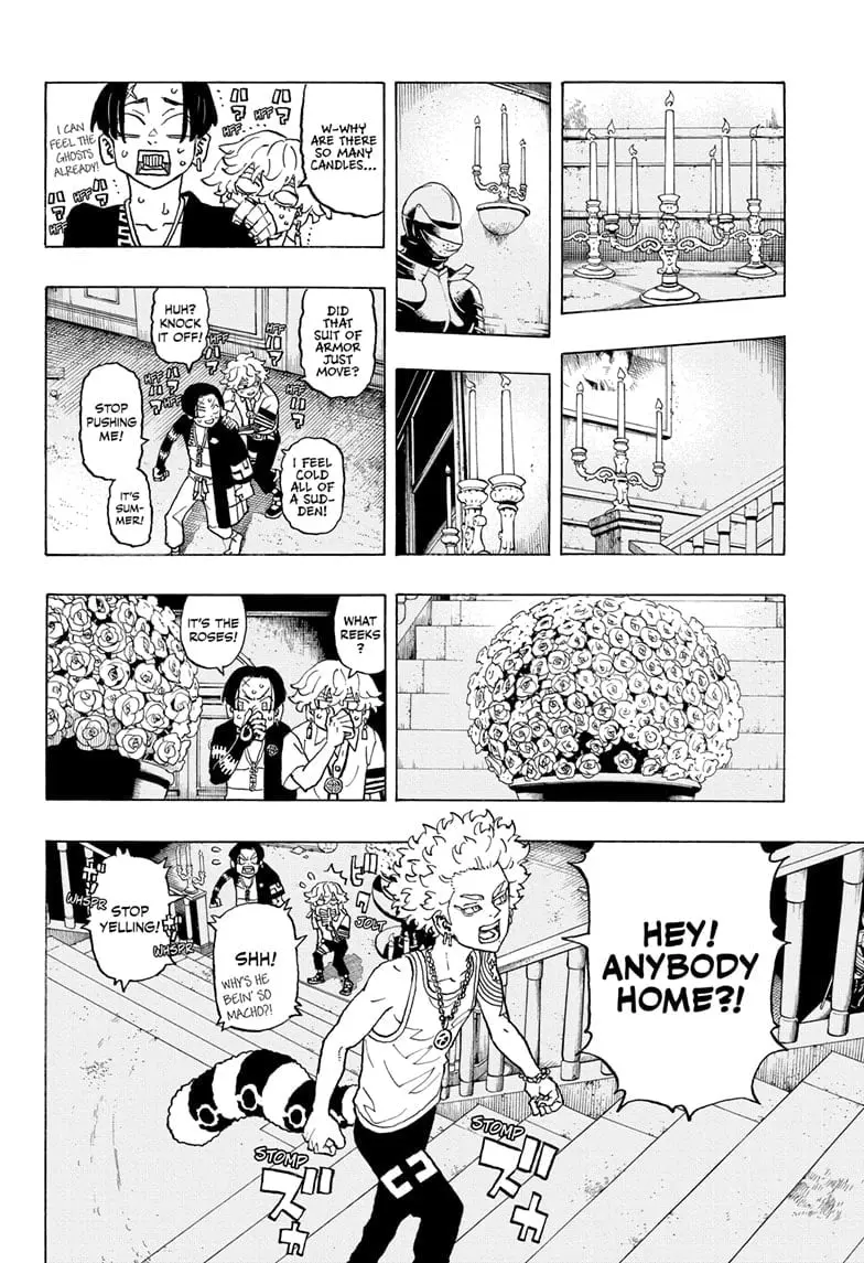 Astro Royale, chapter 8, page 12