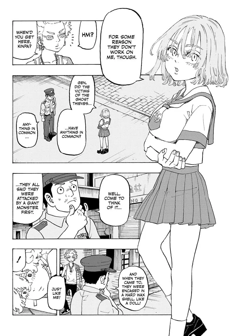 Astro Royale, chapter 9, page 2