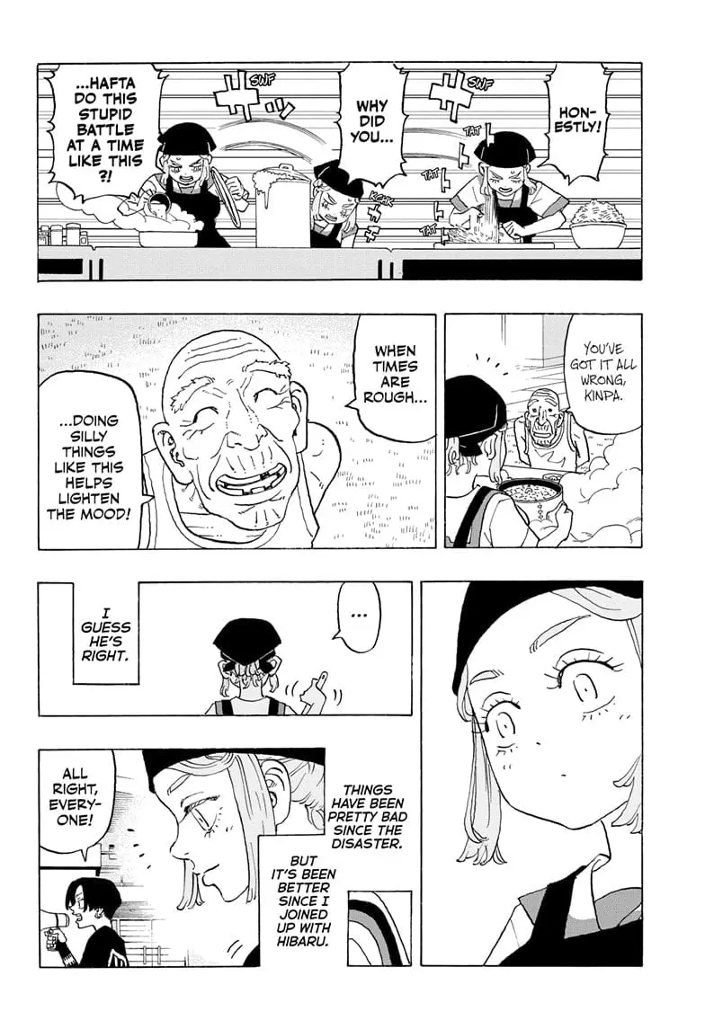 Astro Royale, chapter 10, page 10