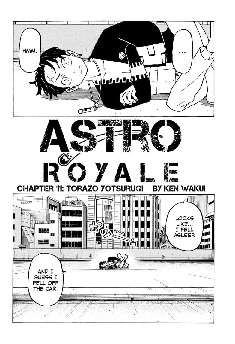 Astro Royale, chapter 11, page 2