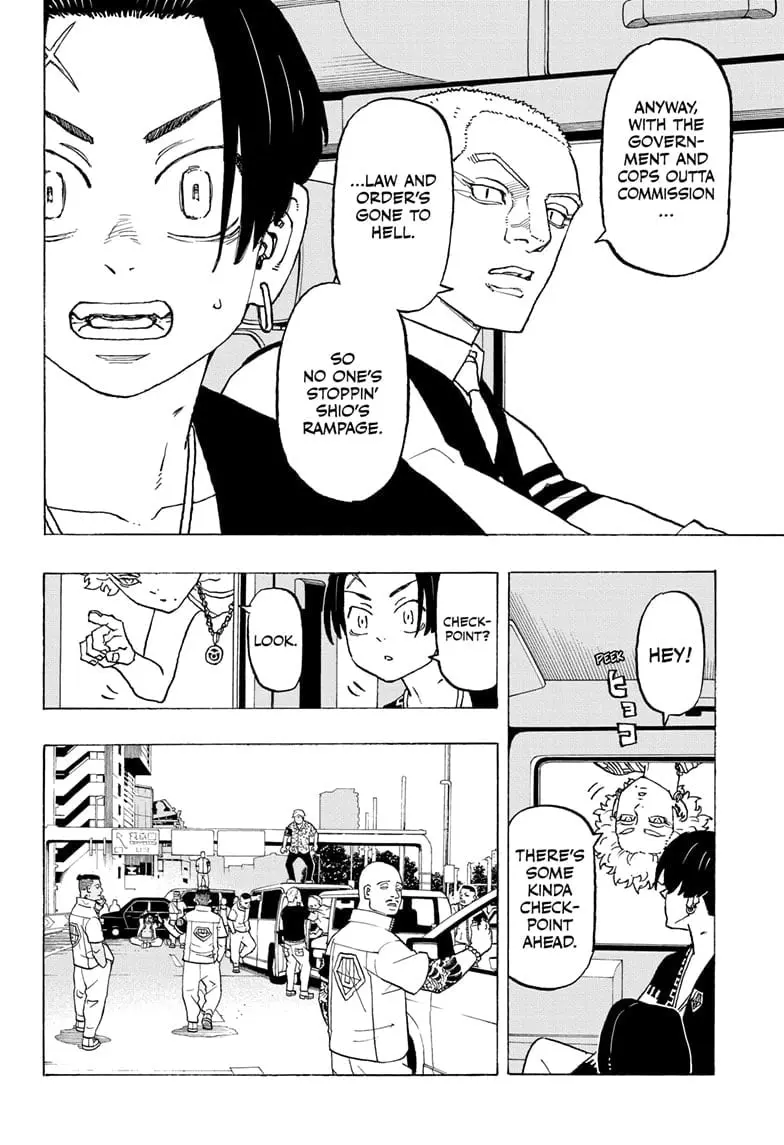 Astro Royale, chapter 11, page 12
