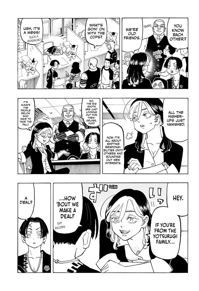 Astro Royale, chapter 13, page 5