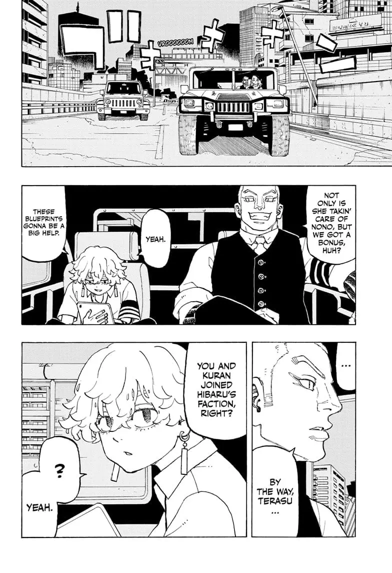 Astro Royale, chapter 13, page 8