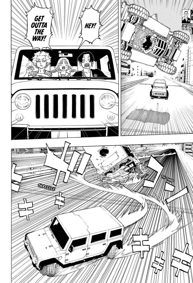 Astro Royale, chapter 13, page 12