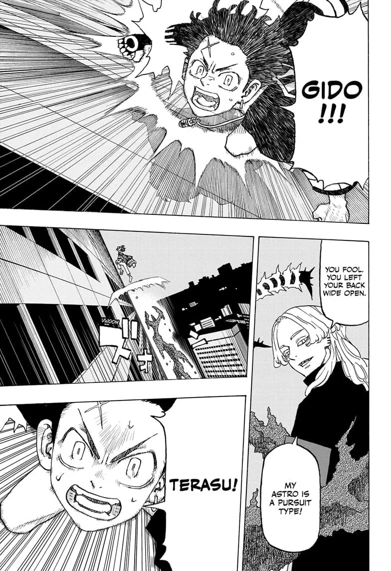 Astro Royale, chapter 15, page 9