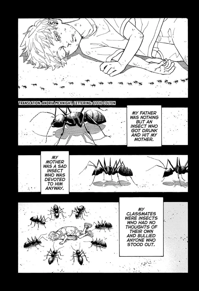 Astro Royale, chapter 16, page 3