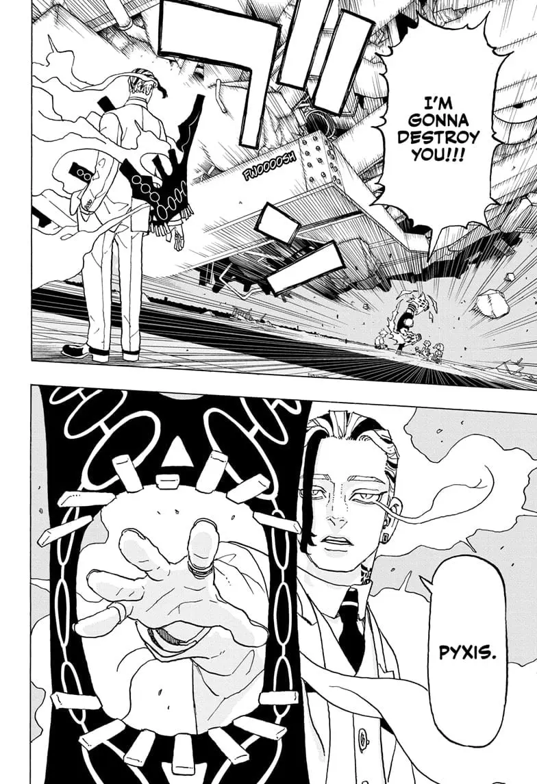 Astro Royale, chapter 18, page 4