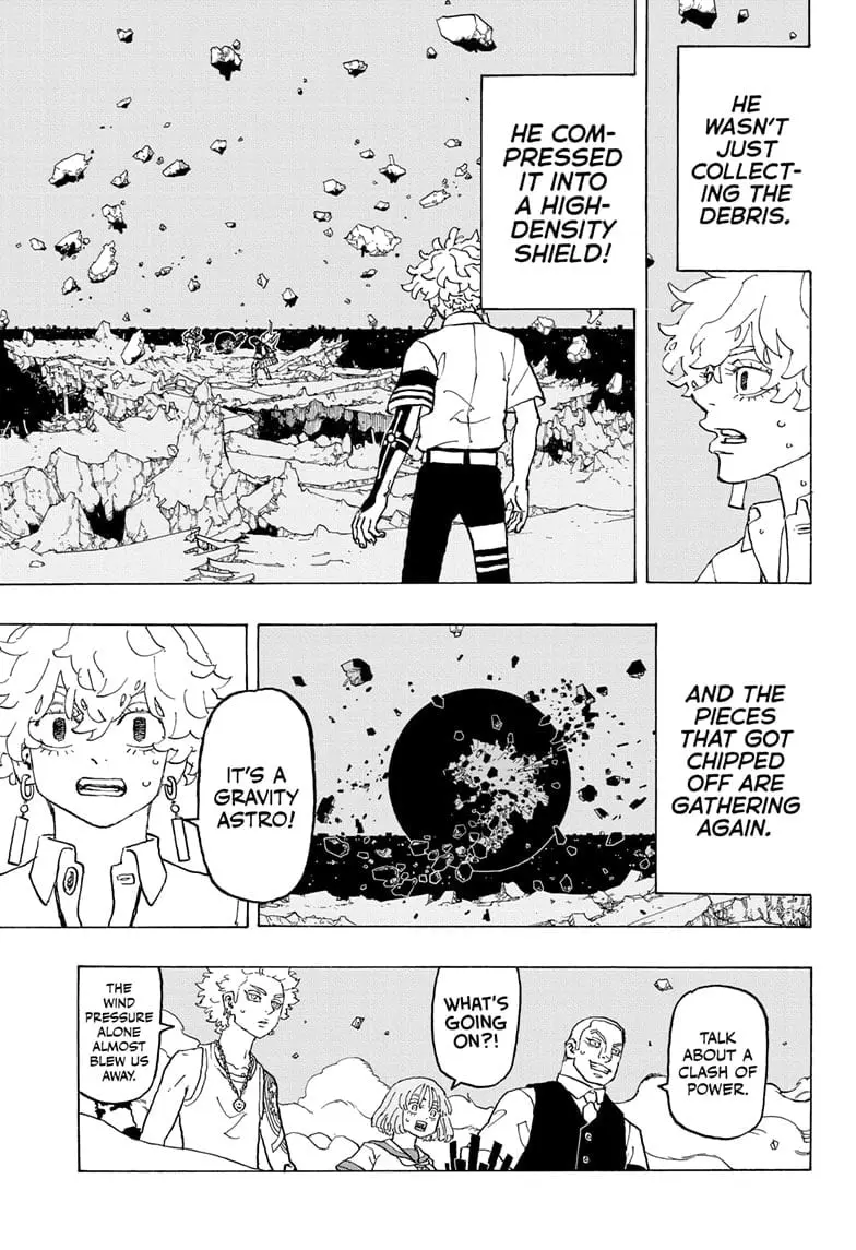 Astro Royale, chapter 19, page 9