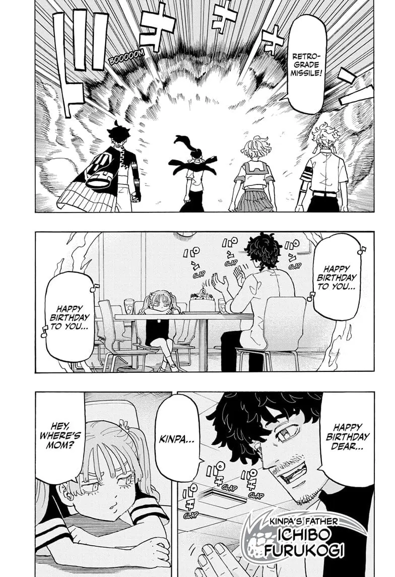 Astro Royale, chapter 23, page 5