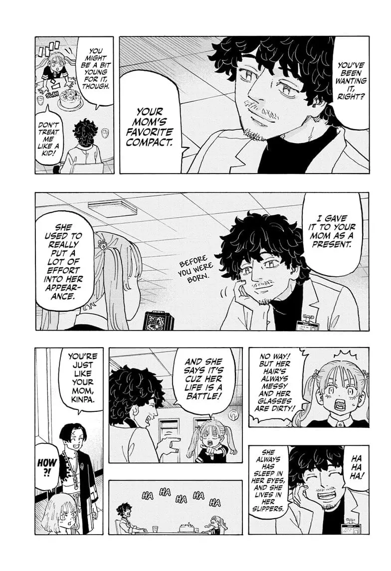 Astro Royale, chapter 23, page 7