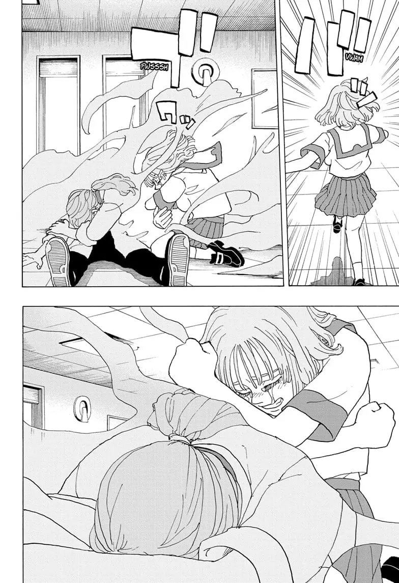 Astro Royale, chapter 23, page 18