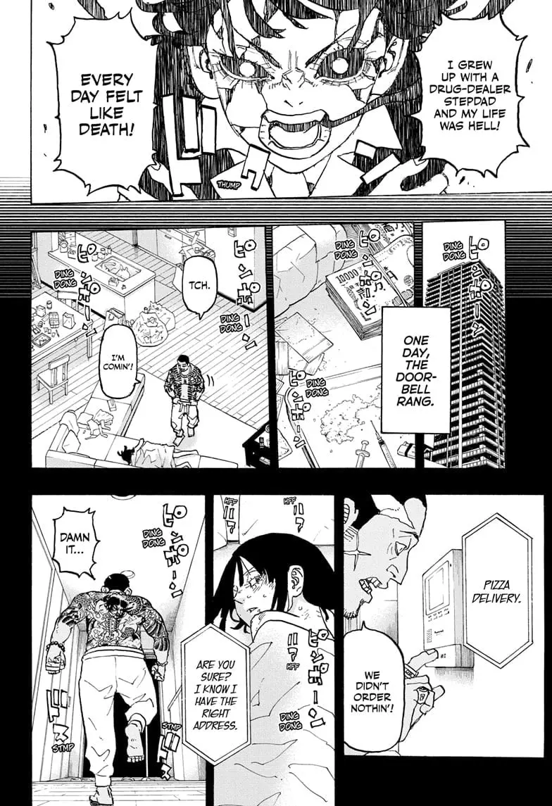 Astro Royale, chapter 28, page 8