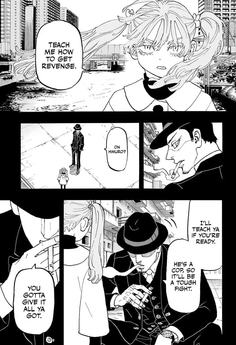 Astro Royale, chapter 30, page 15