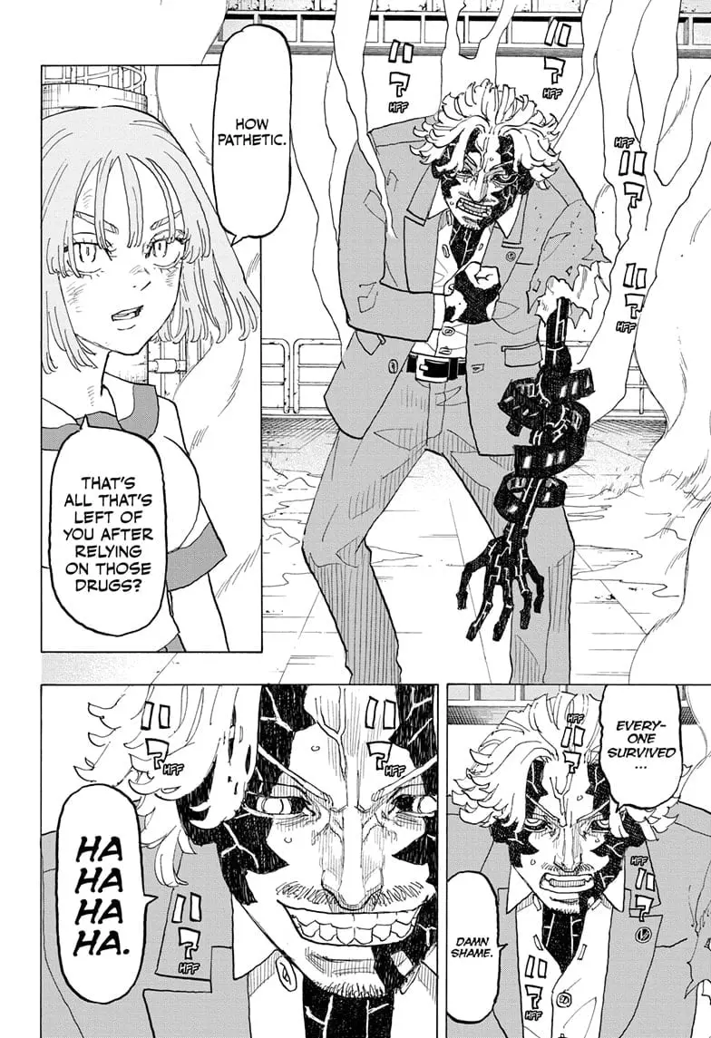 Astro Royale, chapter 31, page 6