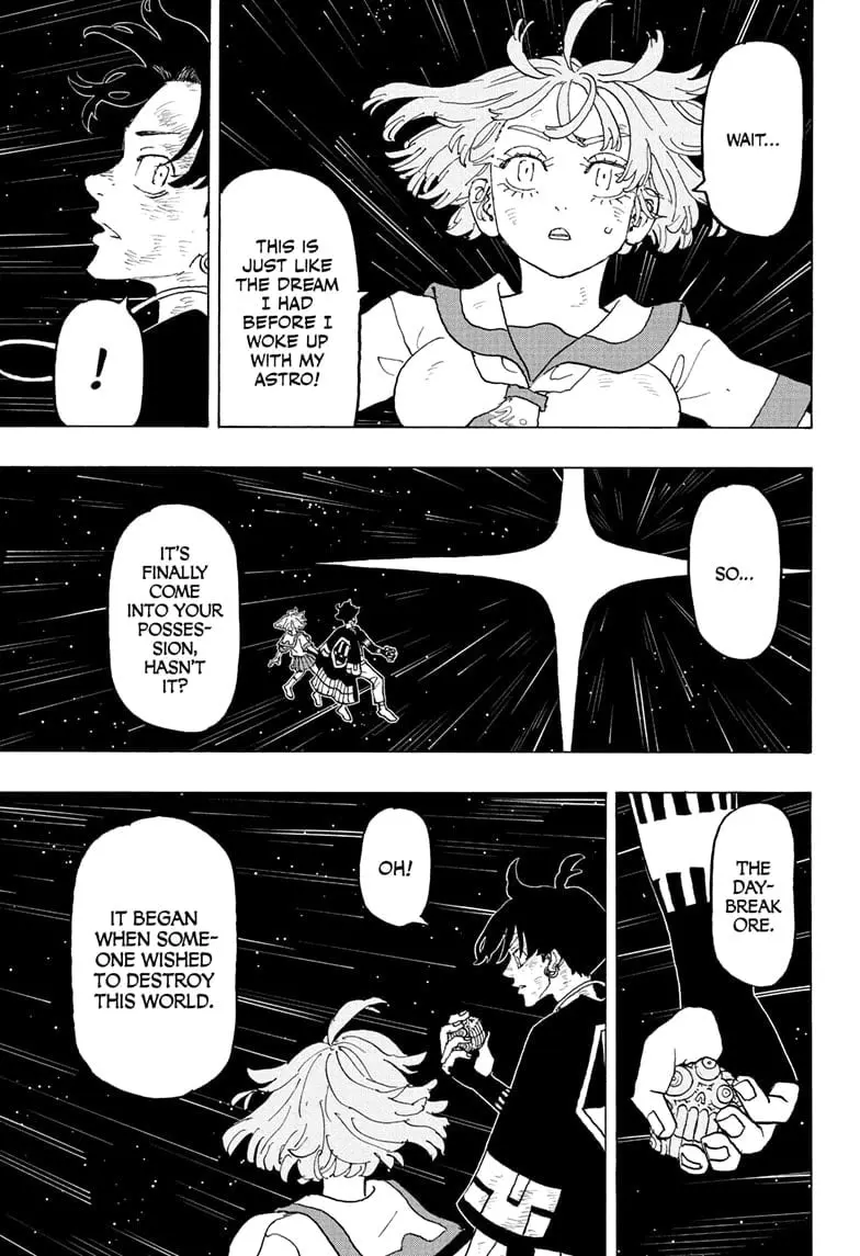 Astro Royale, chapter 33, page 3