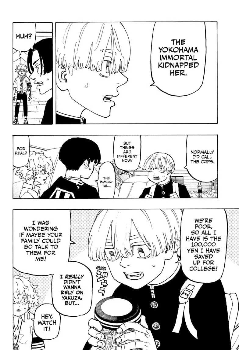 Astro Royale, chapter 34, page 4