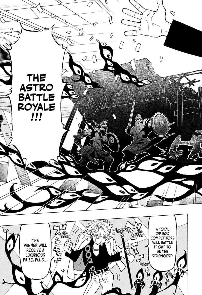 Astro Royale, chapter 35, page 5