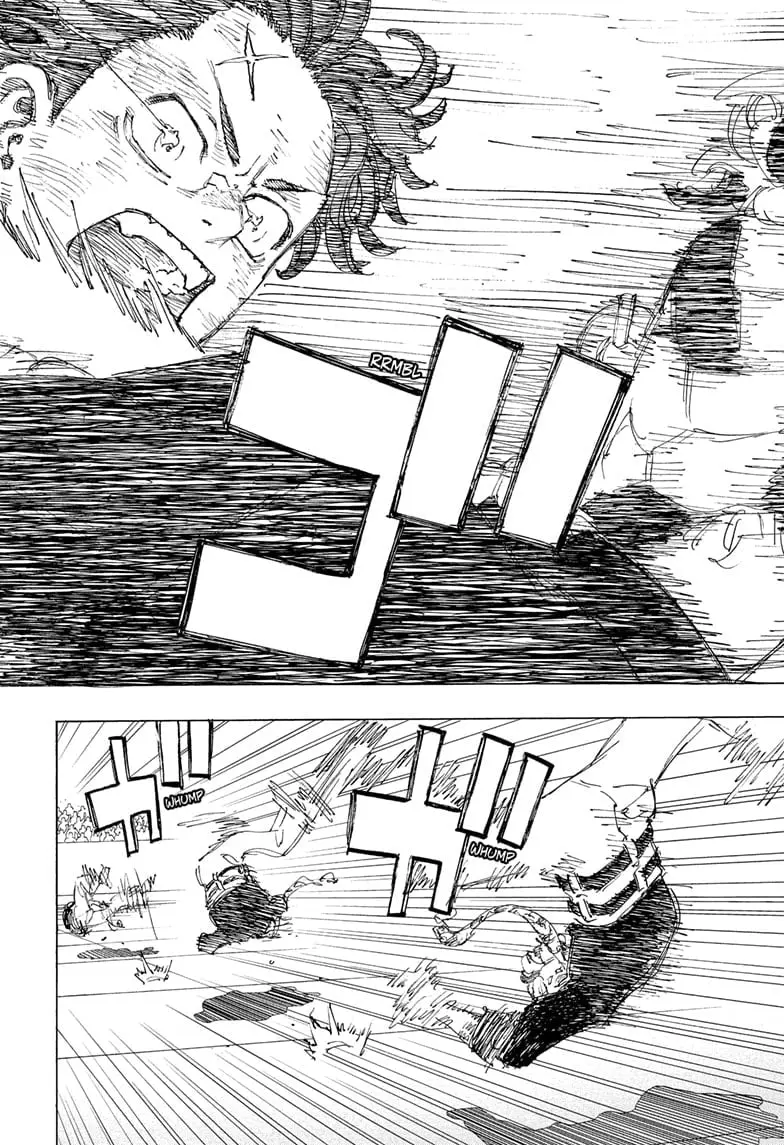 Astro Royale, chapter 37, page 16