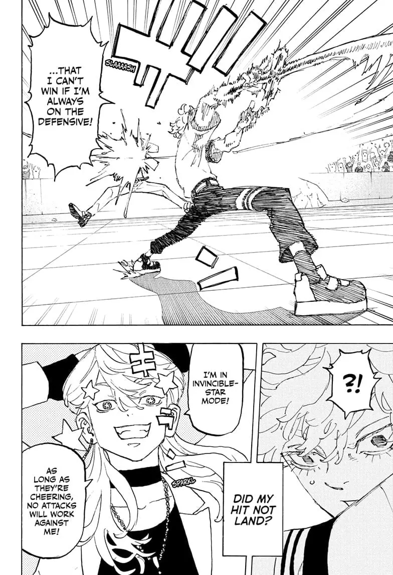 Astro Royale, chapter 39, page 6