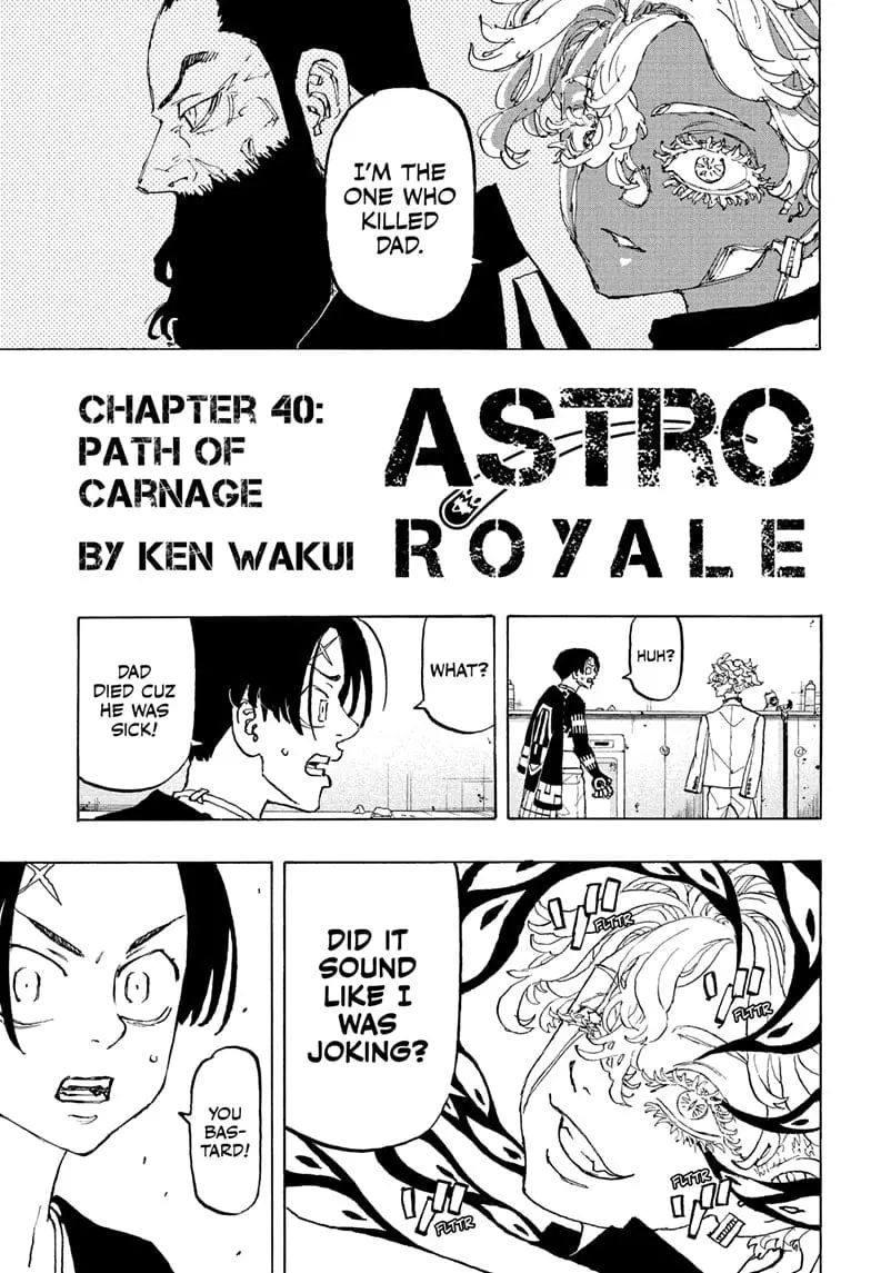 Astro Royale, chapter 40, page 1
