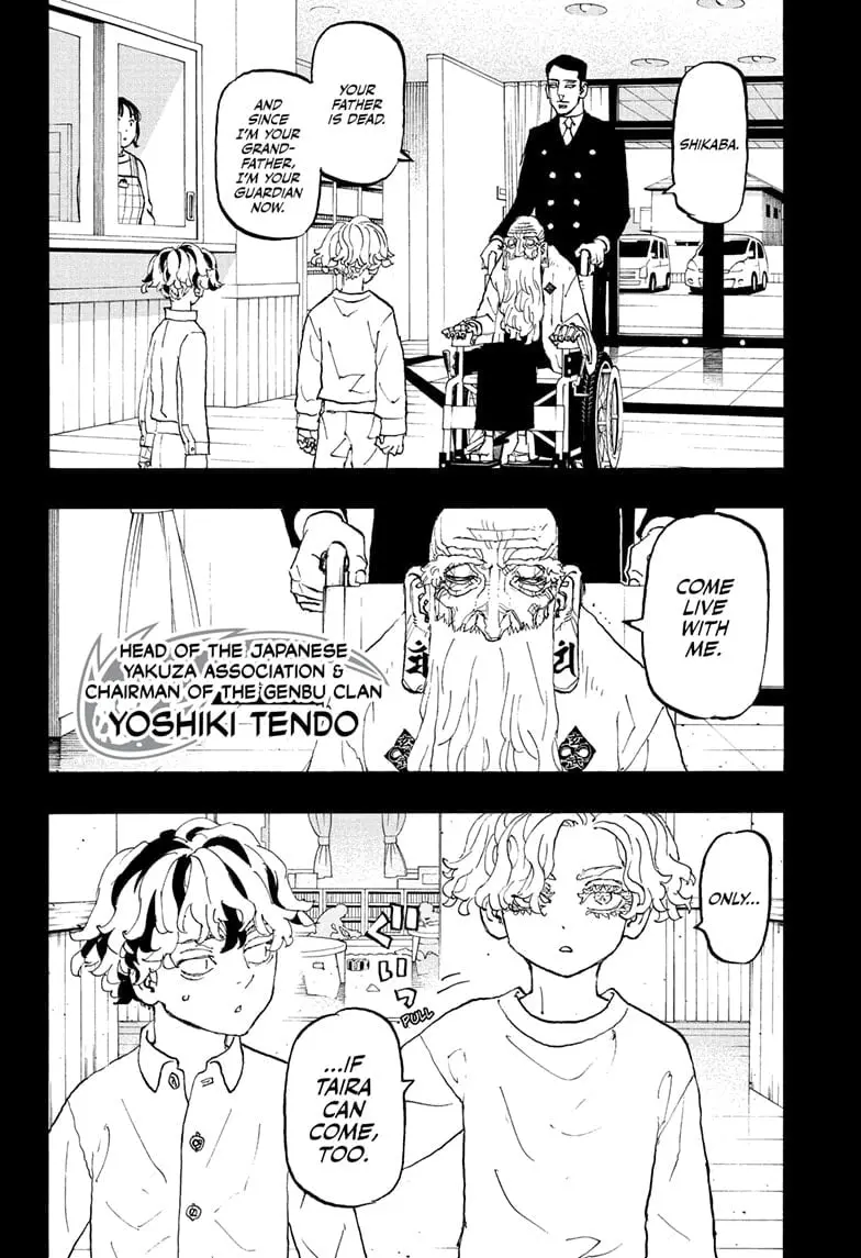 Astro Royale, chapter 43, page 12