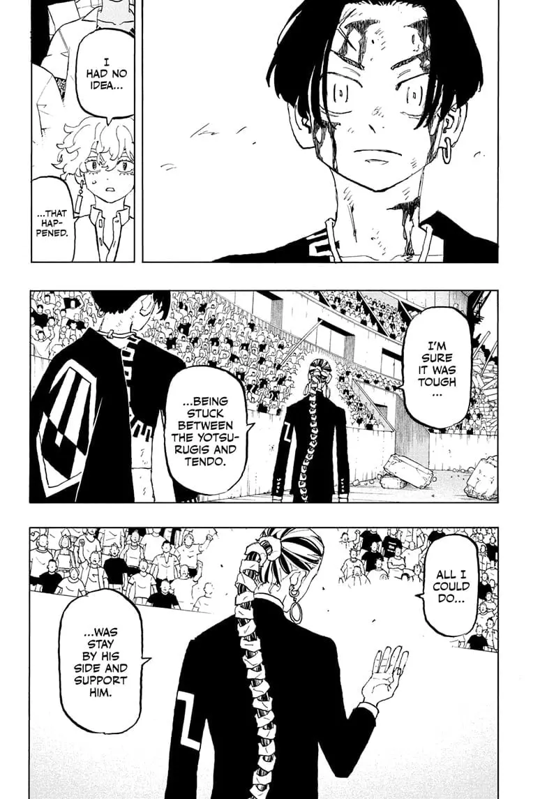 Astro Royale, chapter 43, page 16