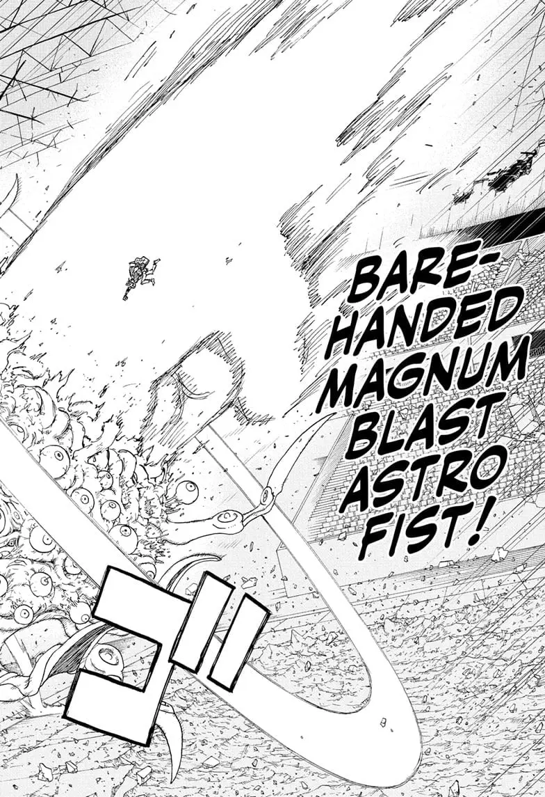 Astro Royale, chapter 49, page 16